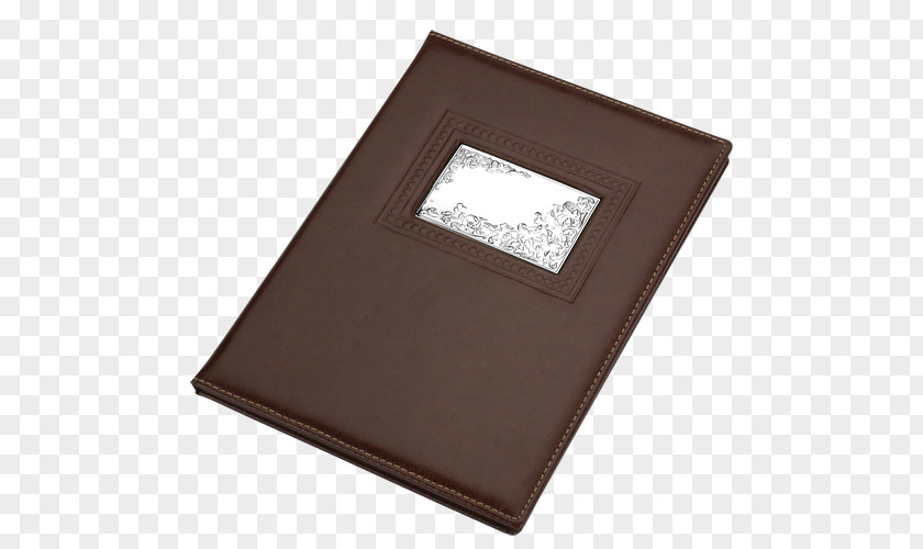 Wallet Leather PNG