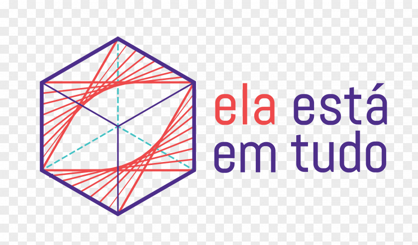 Angle Hyperbolic Geometry Logo Pattern Brand PNG