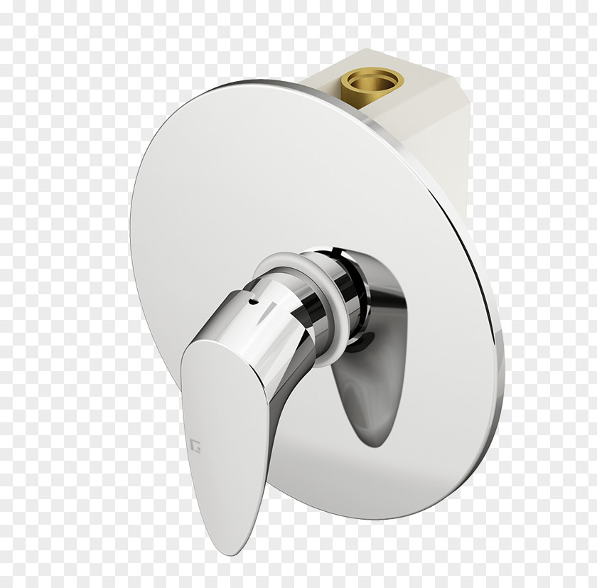 Angle Tap Shower Miscelatore Monomando PNG