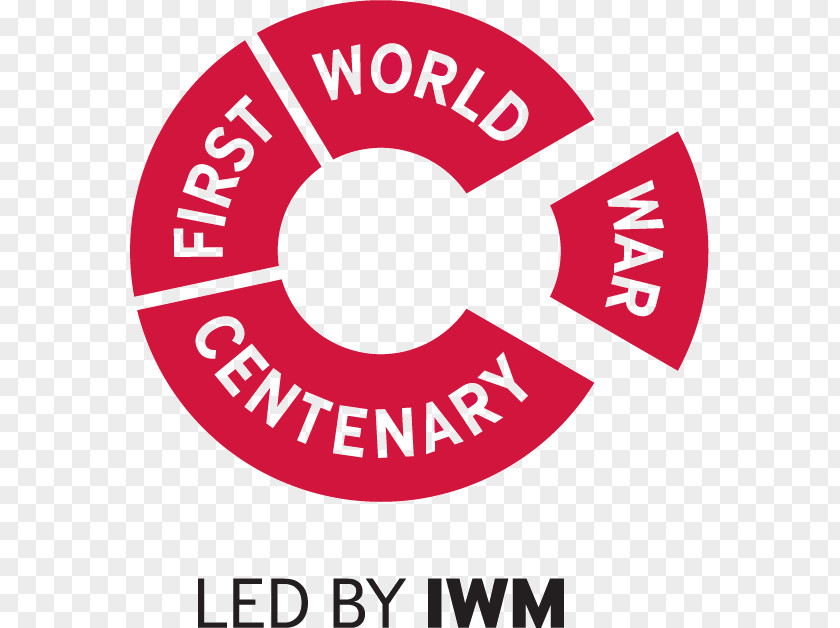 Azemmour First World War Centenary Logo Imperial Museum Organization PNG