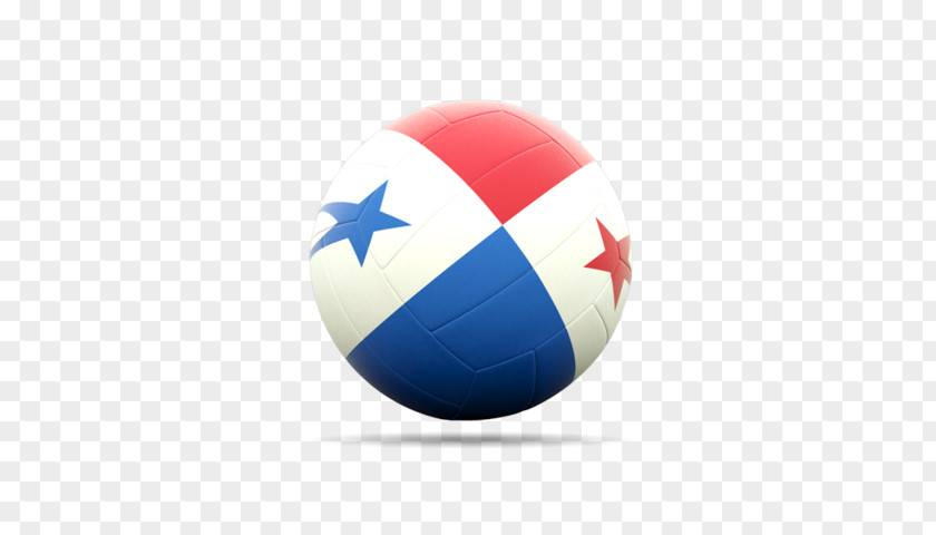 Ball Panama National Football Team City Flag Of PNG
