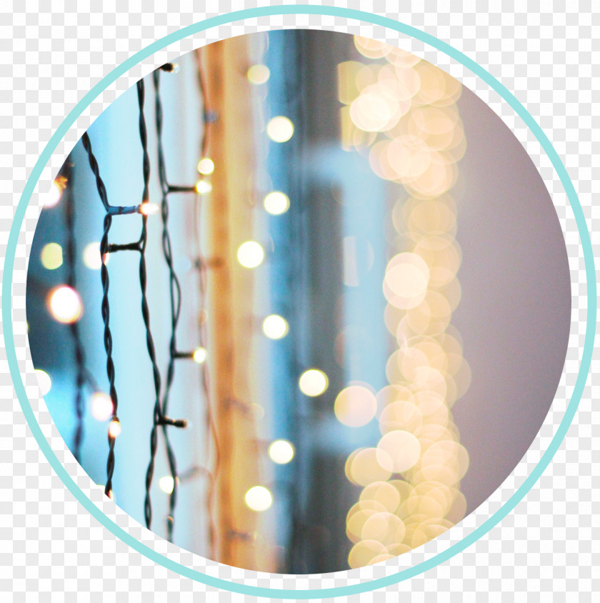 Bokeh Photography Light Christmas Day PNG