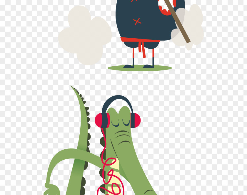 Crocodile Alligators Illustration Vertebrate Illustrator PNG