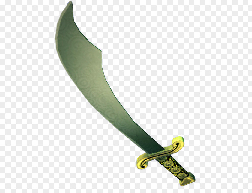 Dead Rising 2: Off The Record Sword Knife Weapon PNG