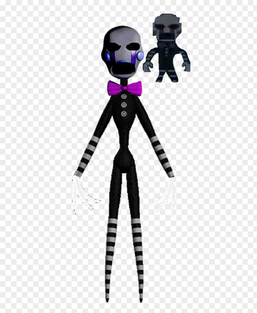 Doll Five Nights At Freddy's 2 Puppet Marionette Fnac PNG
