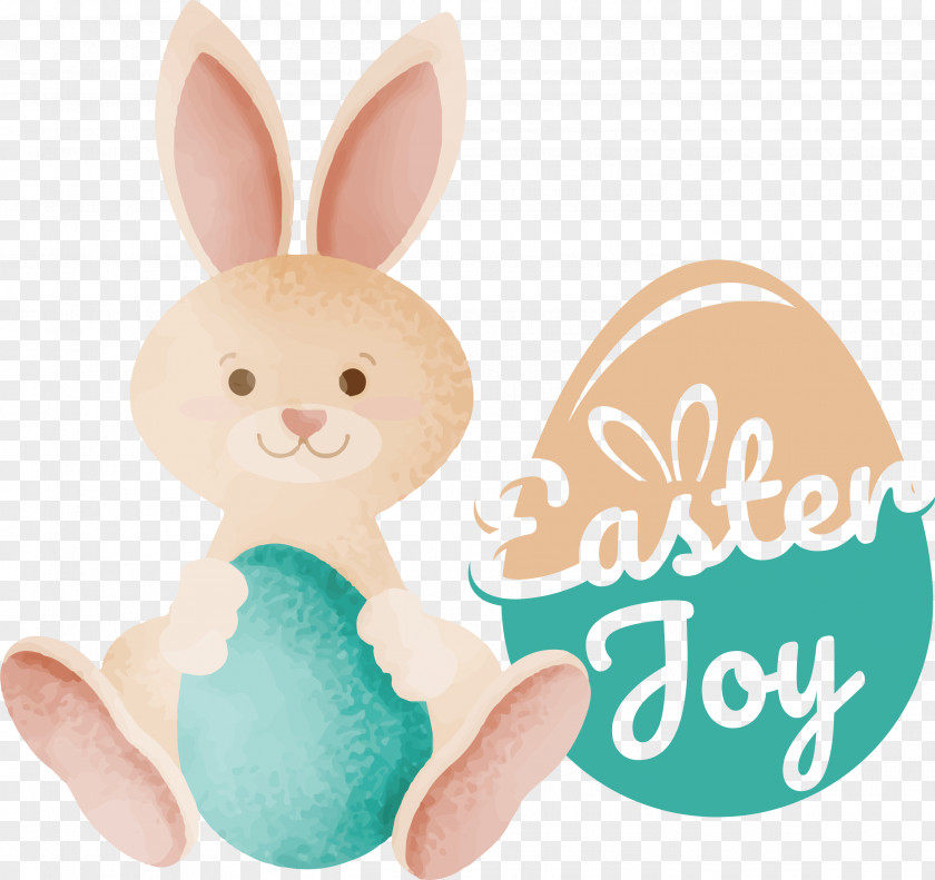 Easter Bunny PNG