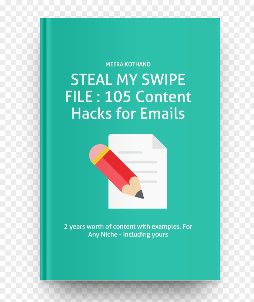 Email Opt-in Marketing Swipe File PNG