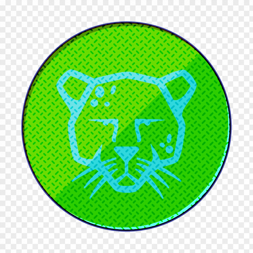 Emblem Logo Pardus Icon PNG