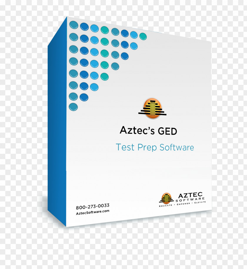 General Educational Development Computer Software Aztec Information PNG