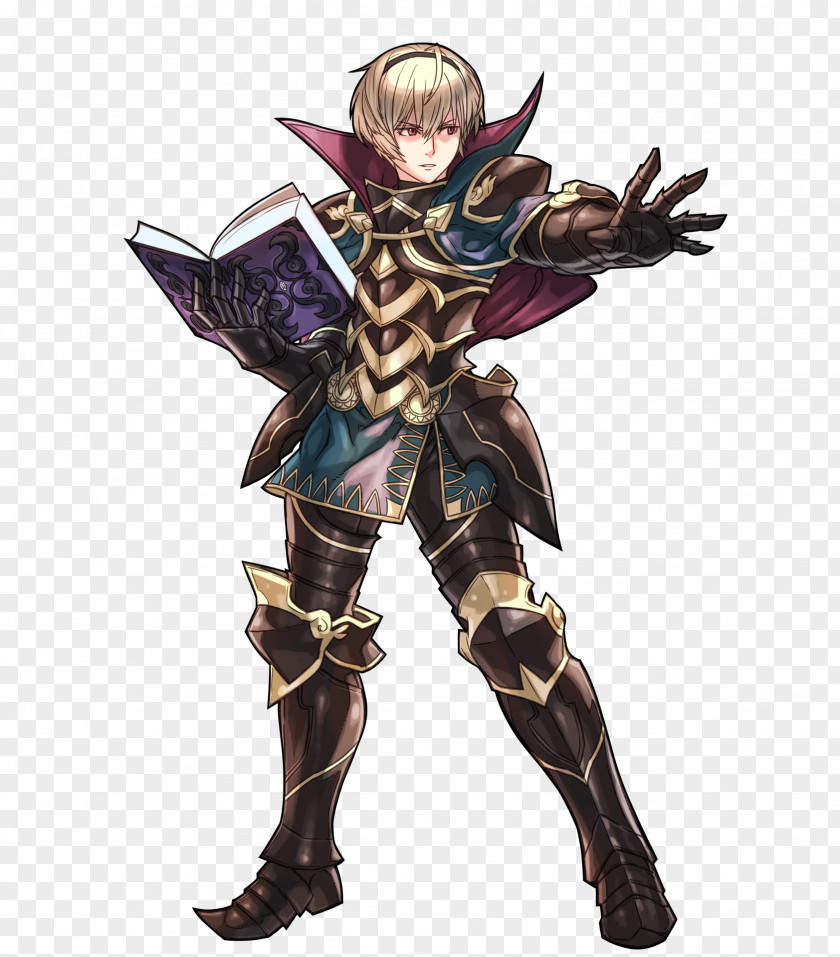 Hero Fire Emblem Heroes Fates Awakening Intelligent Systems Leo Fantasy PNG