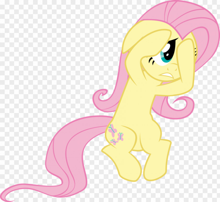 Horse Fluttershy Pony Applejack Rainbow Dash Rarity PNG