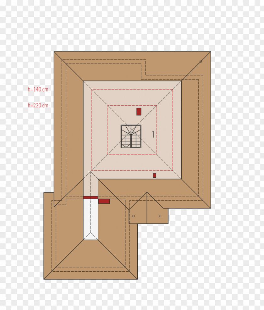 House Attic Single-family Detached Home Project Garage PNG