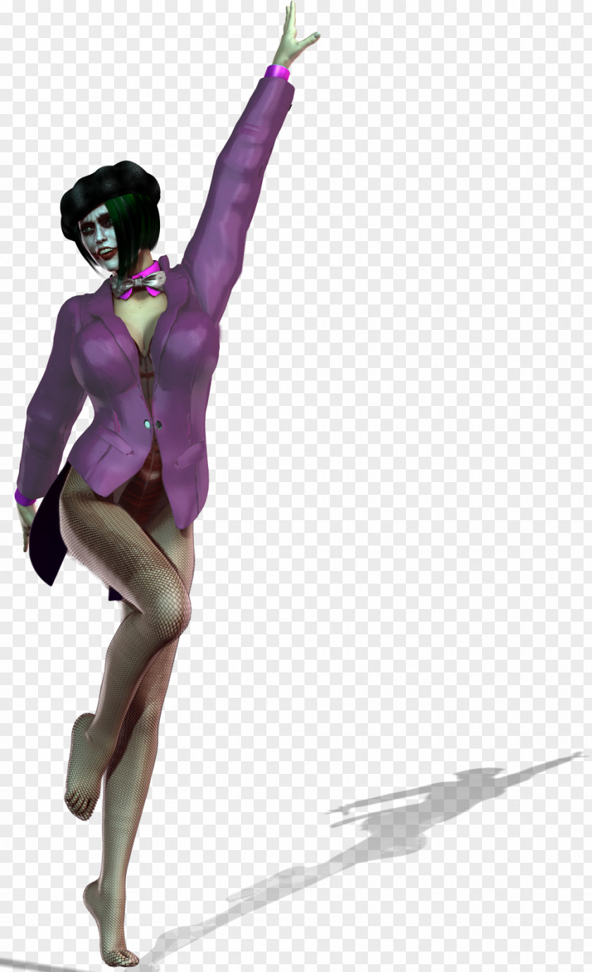 Joker Batman Performing Arts Nightwing PNG