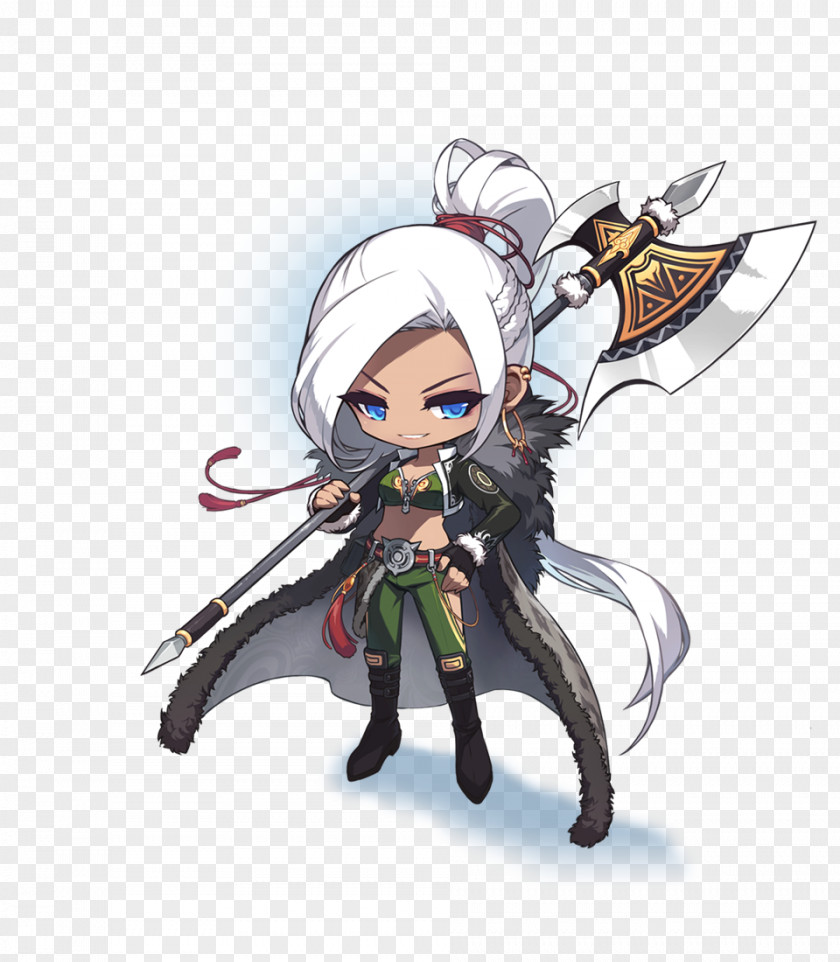 MapleStory 2 Adventures Video Game PNG