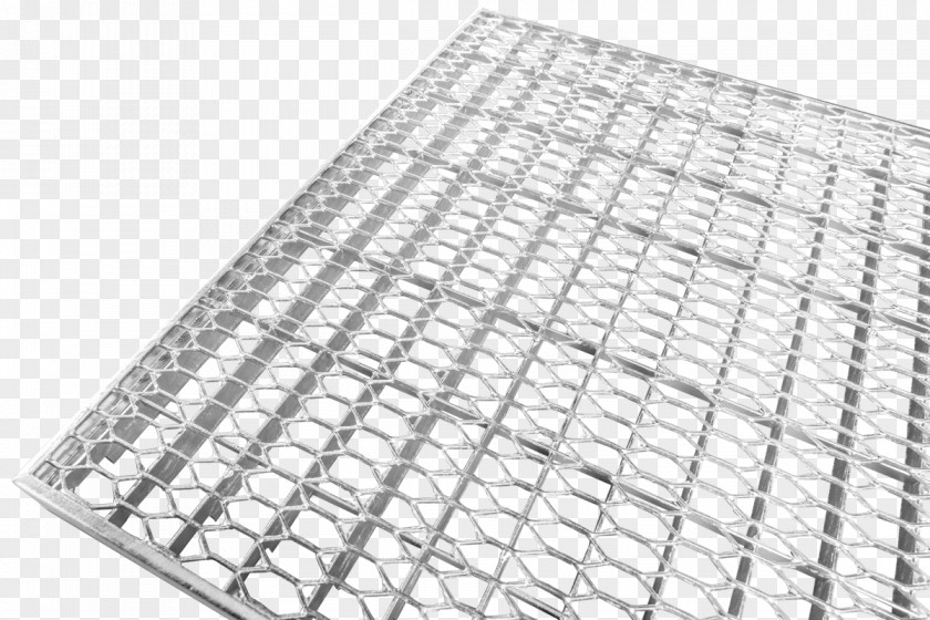 Metal Powder English Barbecue Duckboards Expanded Grating Mesh PNG