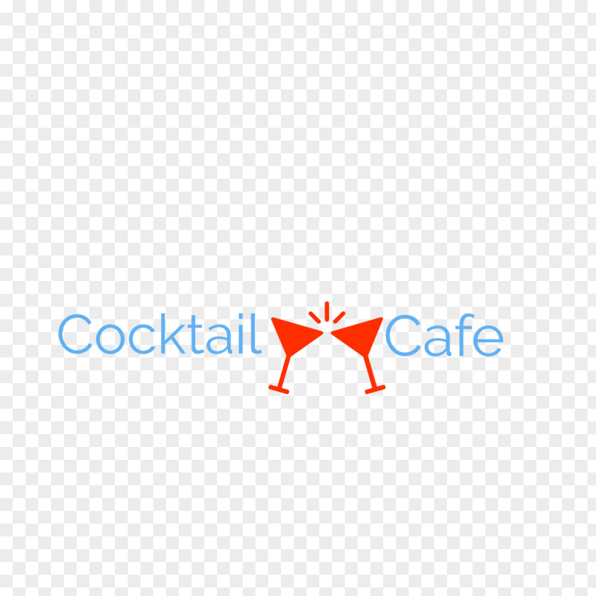 Mocktail Logo Brand PNG