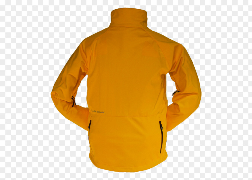 Polar Fleece Sleeve Neck PNG