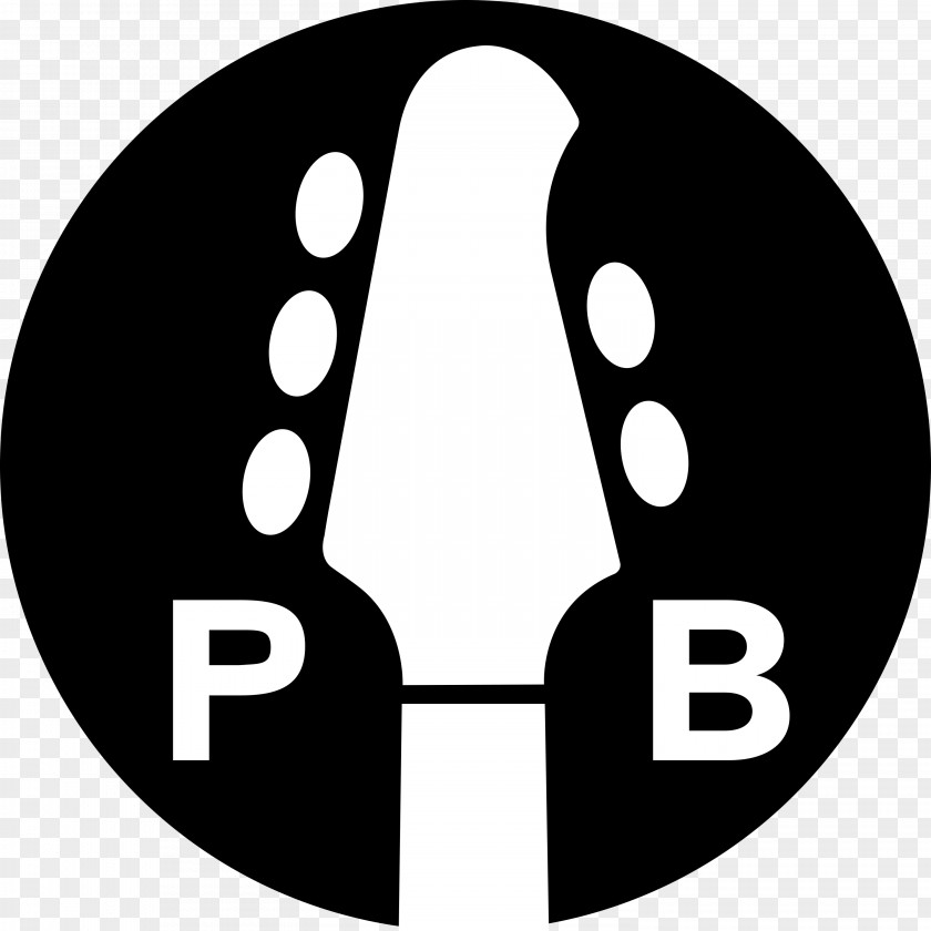 Practical Bass Logo Podcast Apple ITunes PNG