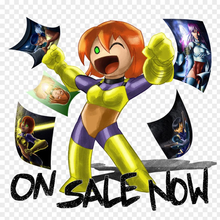 Sales Commission Action Fiction & Toy Figures Character PNG