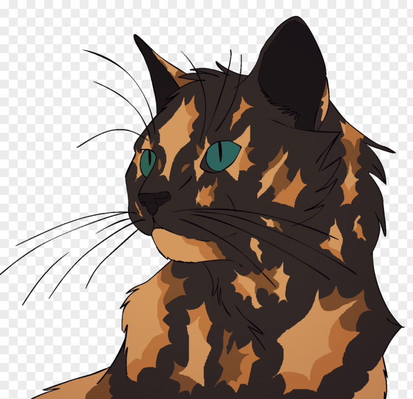 Warriors Tabby Cat Whiskers Domestic Short-haired Paw PNG