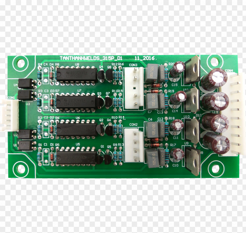 Ac Dc Microcontroller Electronic Component Electronics Engineering Welding PNG