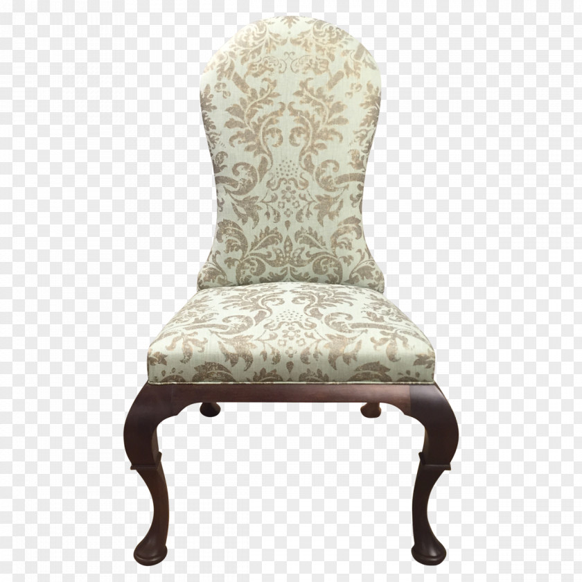 Antique Room Chair Design PNG