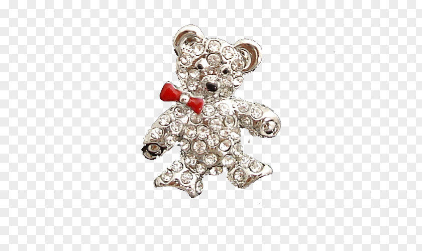 Bear Ring Gratis Download PNG