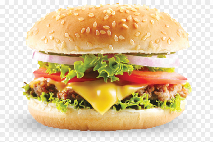Burger King Hamburger Cheeseburger Cheese Sandwich Chicken PNG
