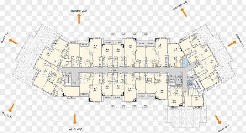 Design Floor Plan Line PNG