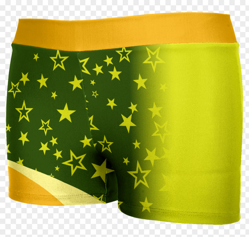 Design Trunks Green PNG