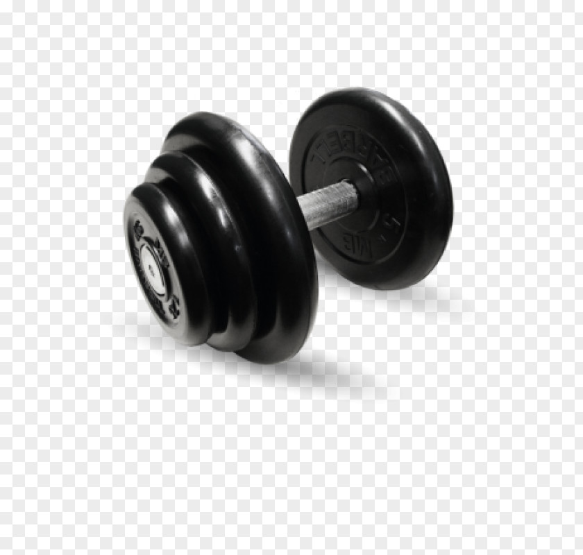 Dumbbell Barbell Sporting Goods Weight Training Exercise Machine PNG