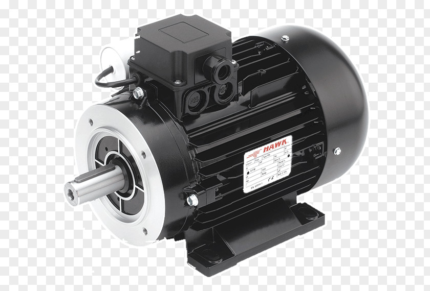 Engine Electric Motor AC Single-phase Power Car PNG