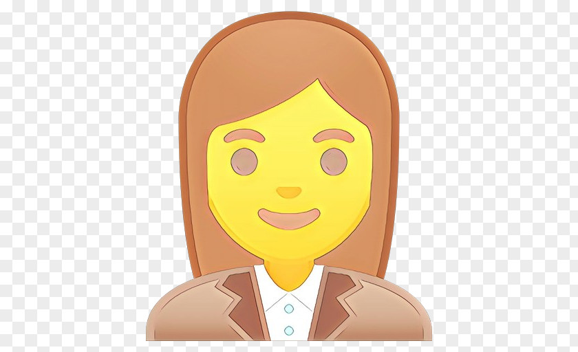 Fictional Character Animation Apple Emoji PNG