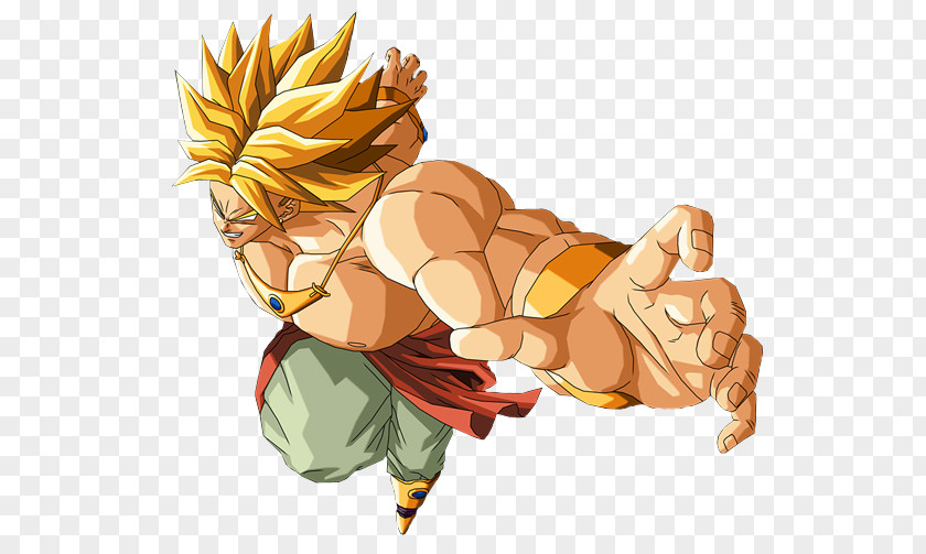 Goku Gohan Bio Broly Vegeta Frieza PNG