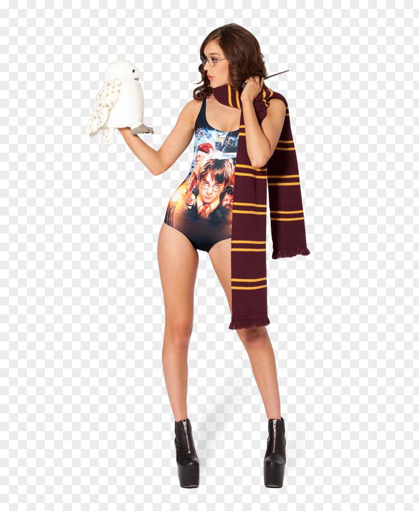 Harry Potter Swimsuit Clothing And The Philosopher's Stone Hogwarts PNG