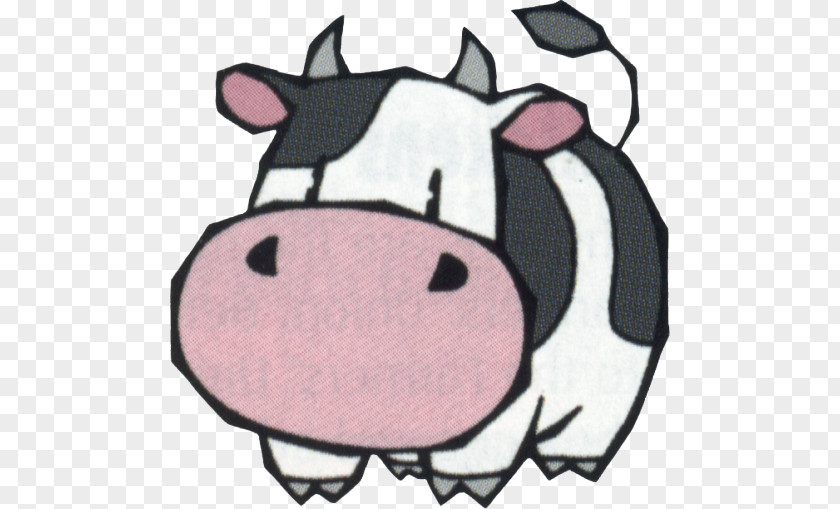 Harvest Moon 3 GBC Moon: Magical Melody Cattle Seeds Of Memories PNG