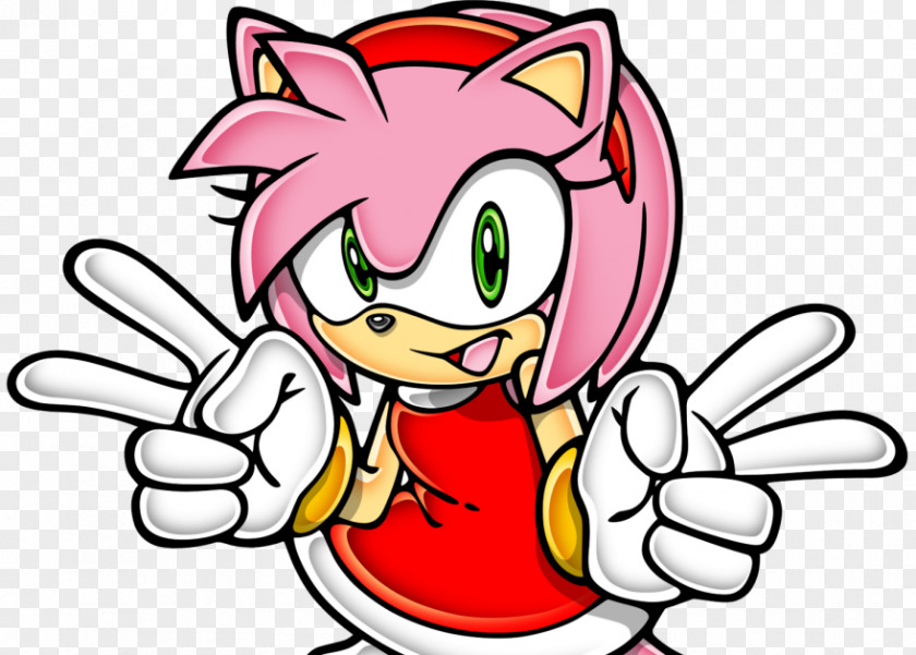 Kitten Really Cute For Teachers Amy Rose Sonic Adventure 2 The Hedgehog & Sega All-Stars Racing PNG