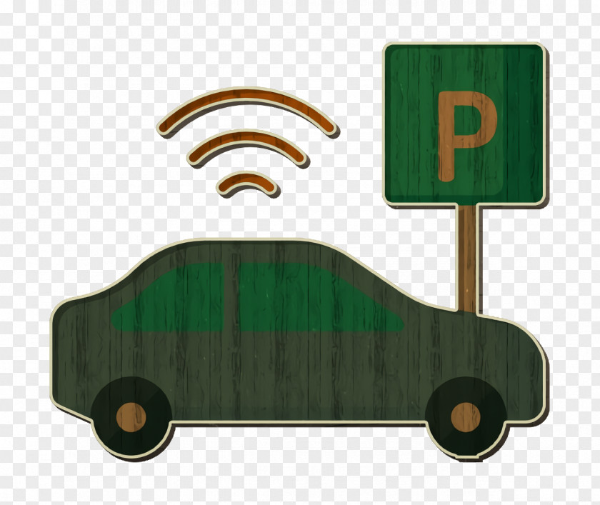 Parking Icon Car PNG