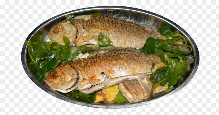 Pisces Restaurant Fish Dish Cooking Cuisine PNG