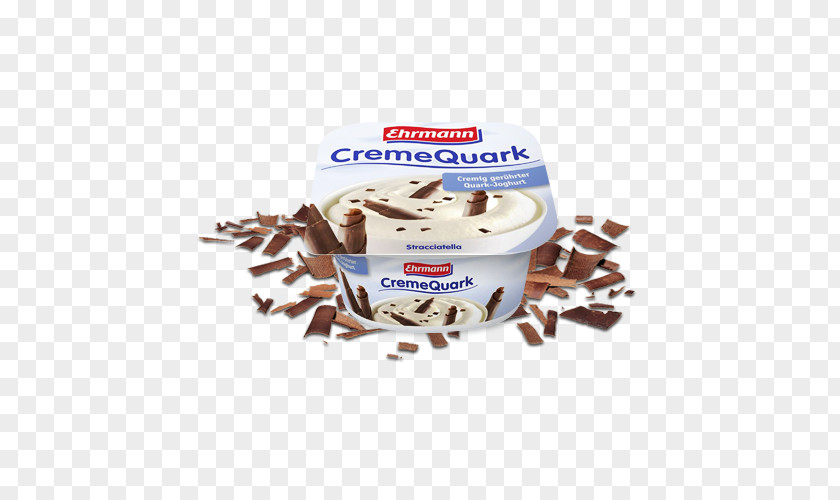 Quark Cream Flavor Ingredient PNG