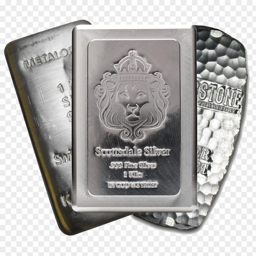 Silver Bar Atkinsons The Jeweller Bullion 1999 Ford F-350 PNG