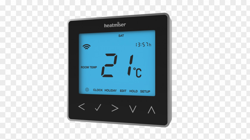 Valu Digital Oy Thermostatic Radiator Valve Smart Thermostat Heat-only Boiler Station Handheld Devices PNG