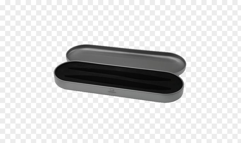 Aluminium Can Pencil Plastic Case Metal PNG