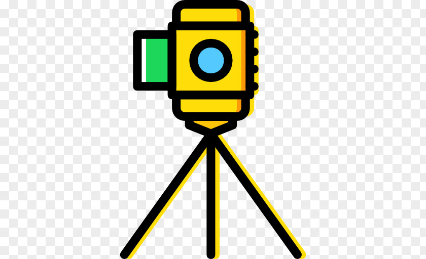 Camera Tripod Photography Illustration PNG