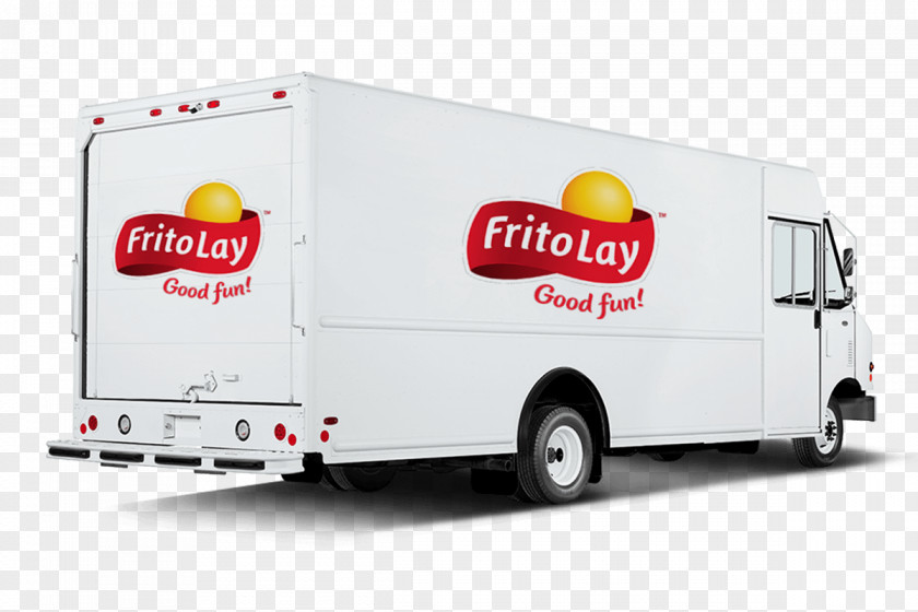 Car Utilimaster Corporation Multi-stop Truck Frito-Lay PNG