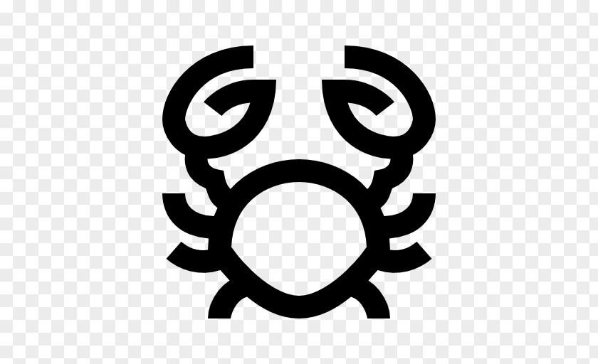 Crab Symbol Download Clip Art PNG