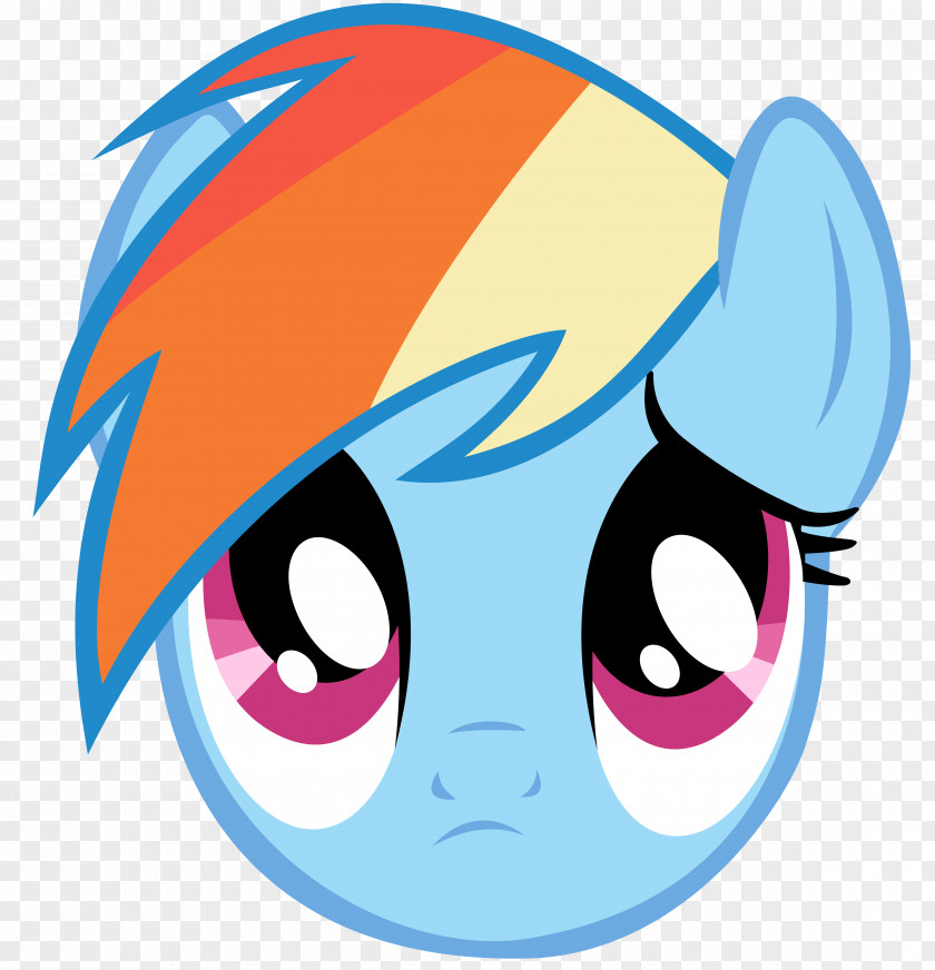 Disapointed Pinkie Pie Rainbow Dash Twilight Sparkle Rarity Applejack PNG