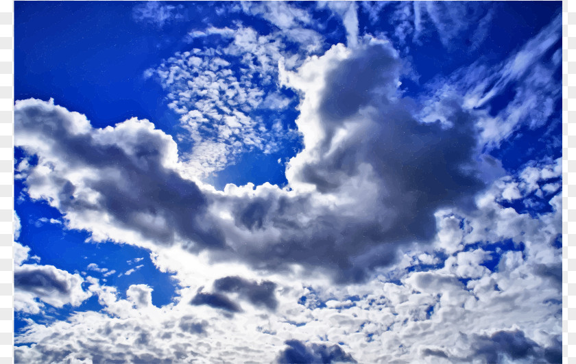 Dreams Cliparts Sky Cumulus Cloud Wallpaper PNG