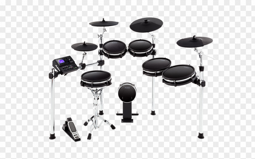 Drums Electronic Alesis Mesh Head PNG