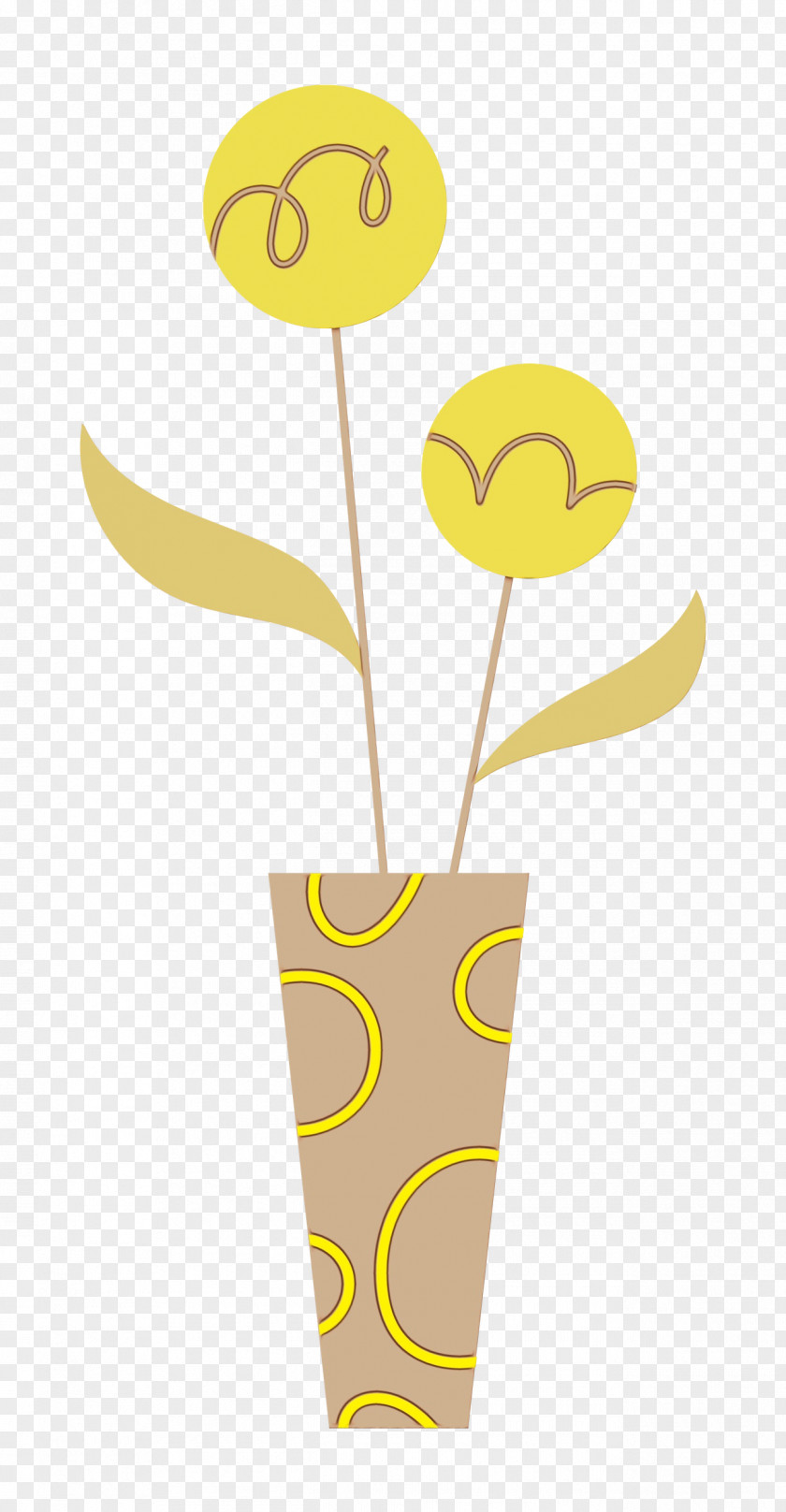 Floral Design PNG